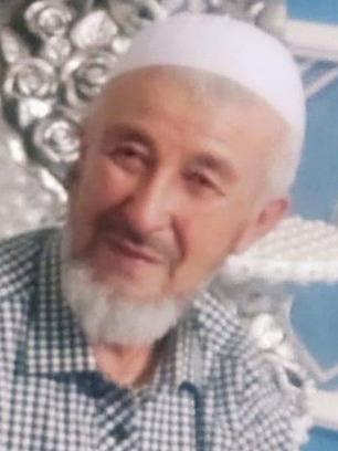 Halmurat Omerjan