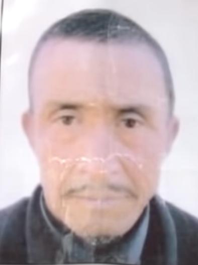 Sherip Tursynbai