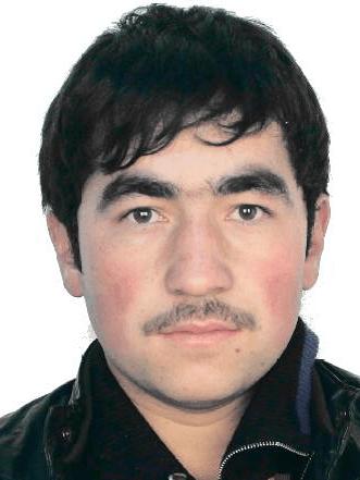 Tursunjan Hoshur