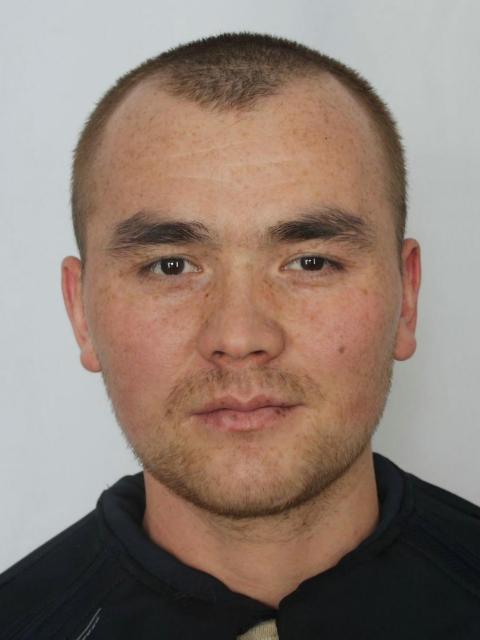 Mehmut Gheni