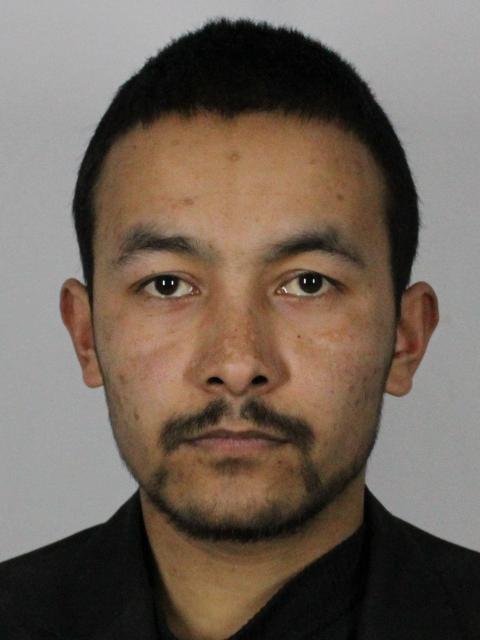 Nureli Yasin