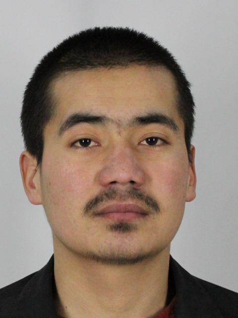 Mehmut Nurmemet