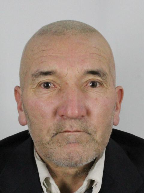 Hesen Musa