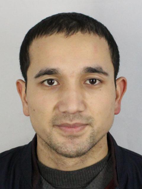 Rustem Osman