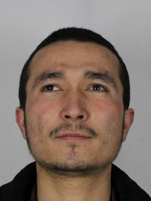 麦合木提江·图尔荪