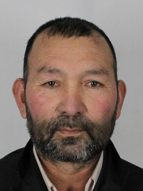 阿卜杜如苏力·图尔荪