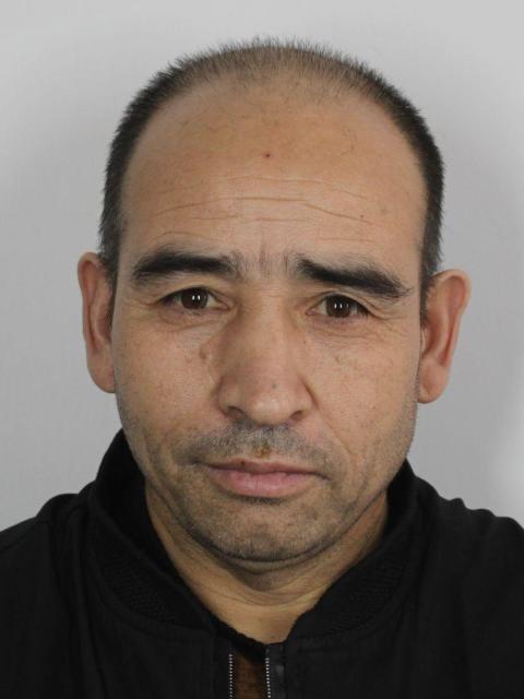 Tohti Ababekri