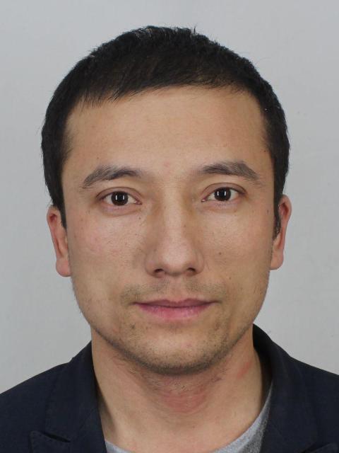 Mehmutjan Turdi