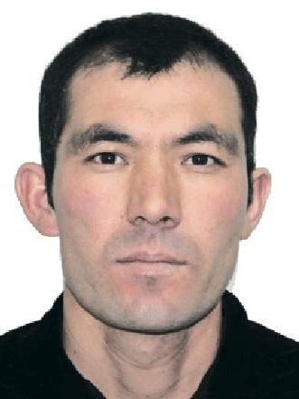 Gheni Tomur