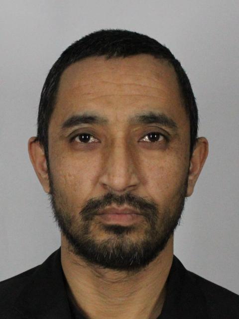 Qurbanjan Rozi