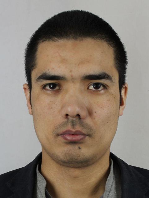 Abdukerim Musa