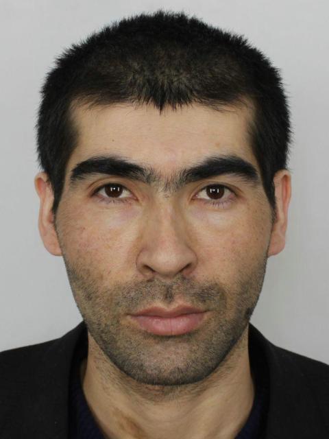 Qurban Eli