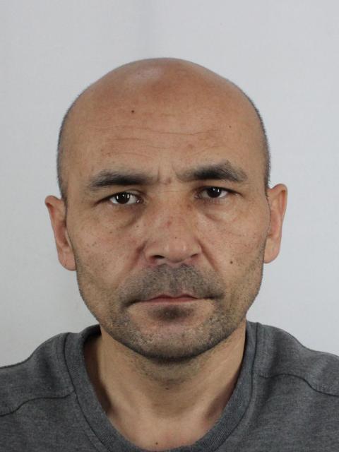 Qasimjan Sawut