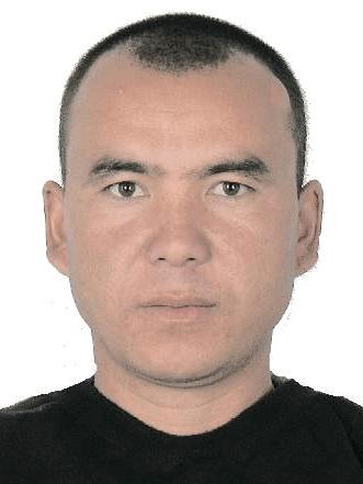 Qurbanjan Hoshur