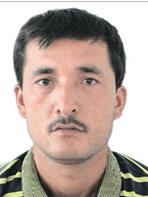 Abdurahmanjan Emet