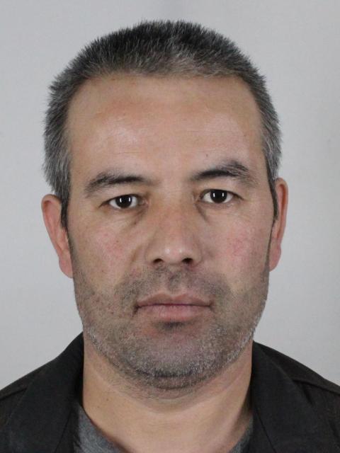 Tohti Memet