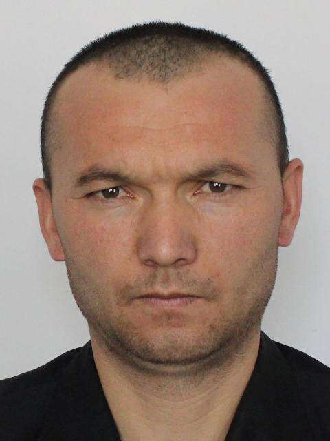 Rehimjan Rozi