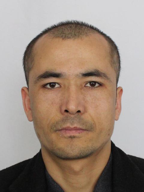 Rahman Turghun