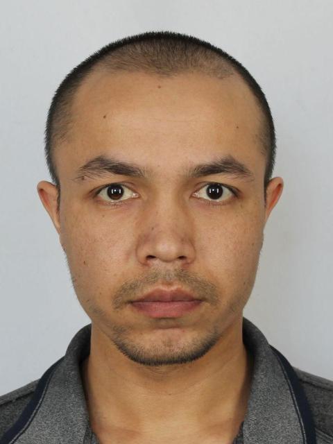 Abdunasir Turdi