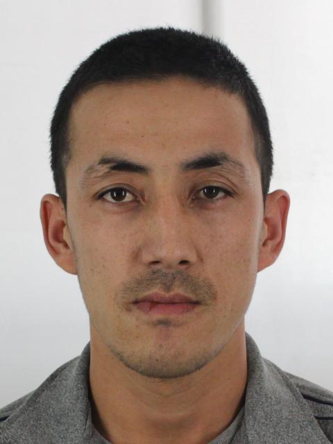 Kamiljan Abdukerim