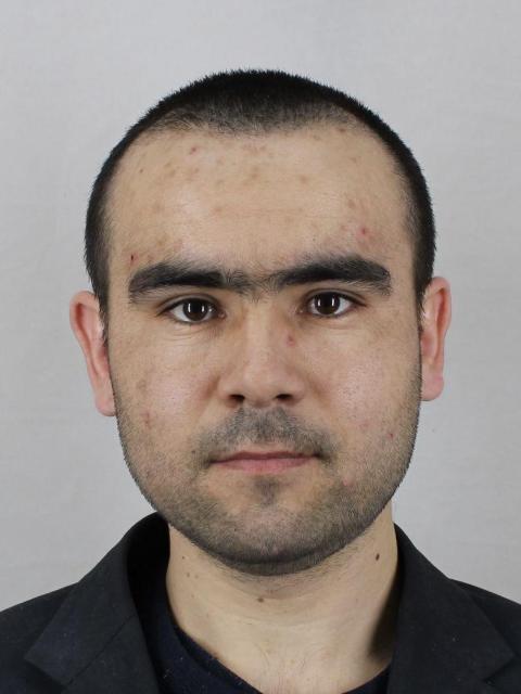 Tahir Eli