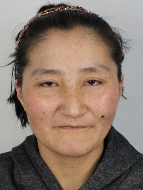 凯迪日妮萨·居麦