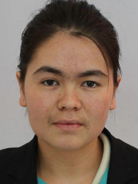 努然妮萨古丽·托合提