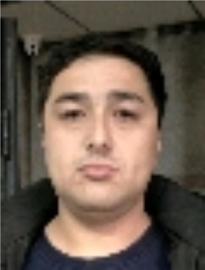 Nurmemet Yasin