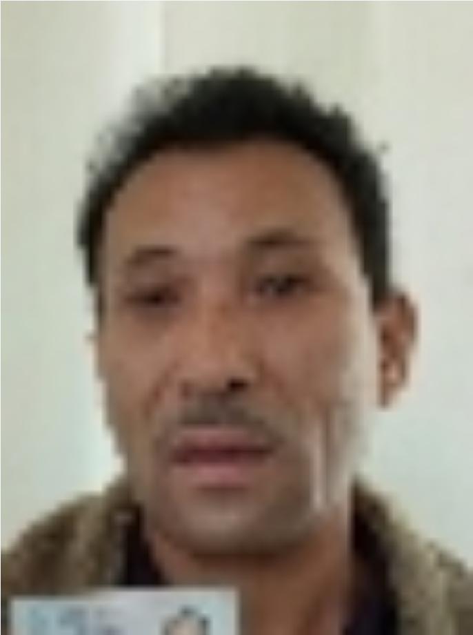 Ehmet Mehmet