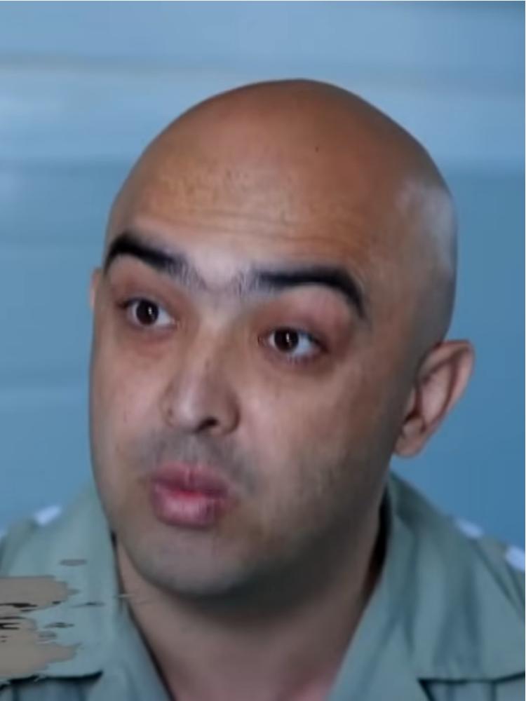 Zulpiqar Rozi