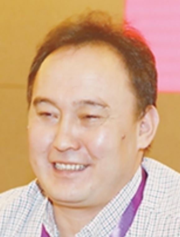 Duman Zhaqyp