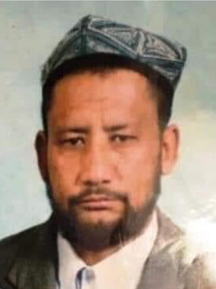Abdurup Abdulehet