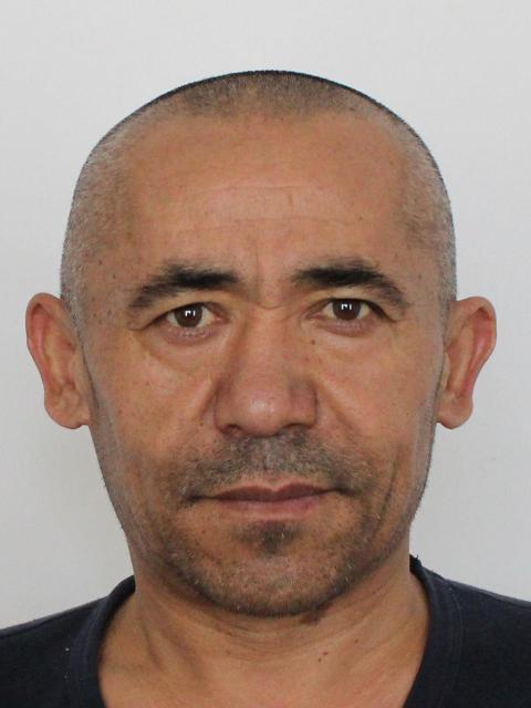 Eli Ghopur