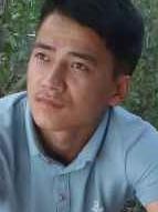 Abdulla Yusup