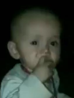 Abdusalam Mehmet