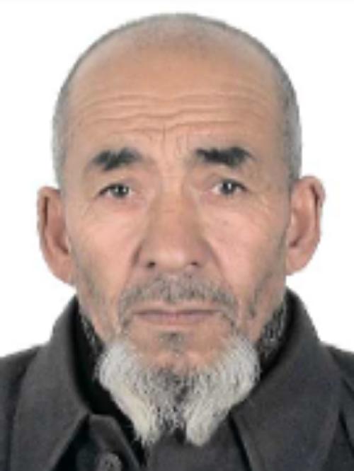 Menglikahun Zakir