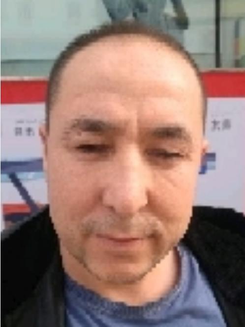 Abdugheni Abduqadir