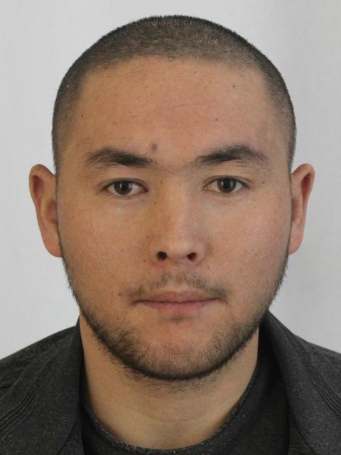 麦合木提·图尔荪