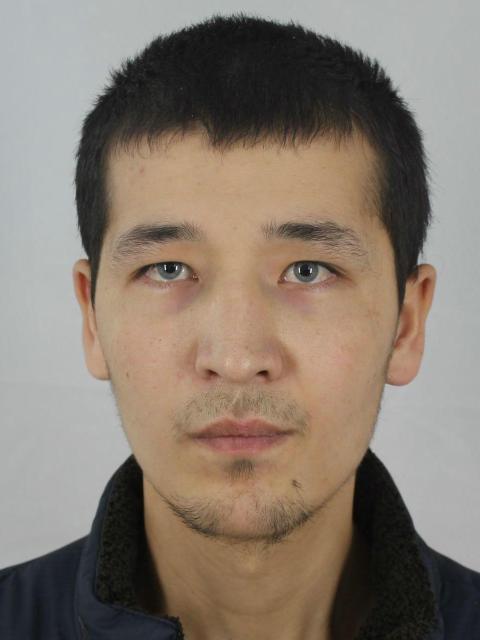 艾合麦提·阿卜杜艾尼