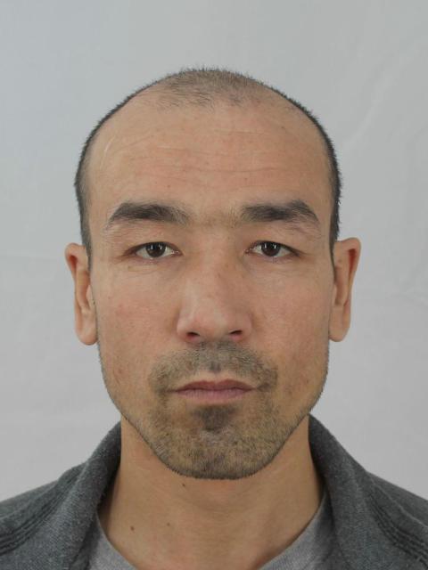 如则·尼亚孜