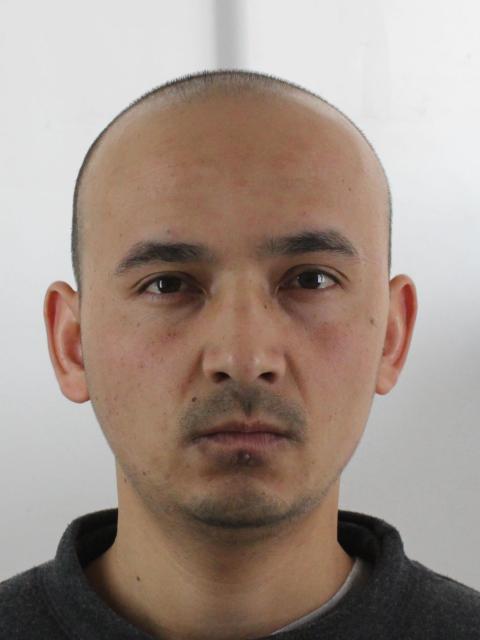 Mirkamil Muhter