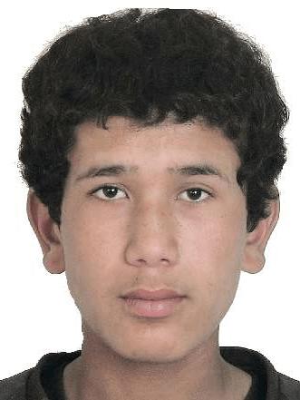 Nuralimjan Obul