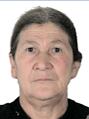 Turnisa Tohti