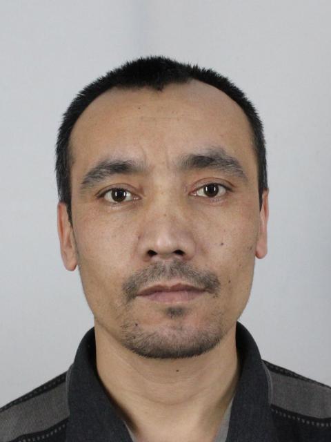 Turdi Rozi