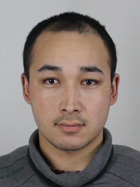穆萨江·吾普尔