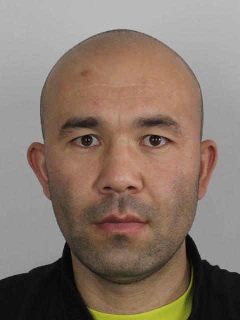 Yasinjan Hashim
