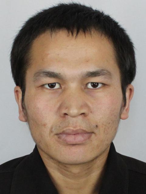 图尔荪·巴拉提