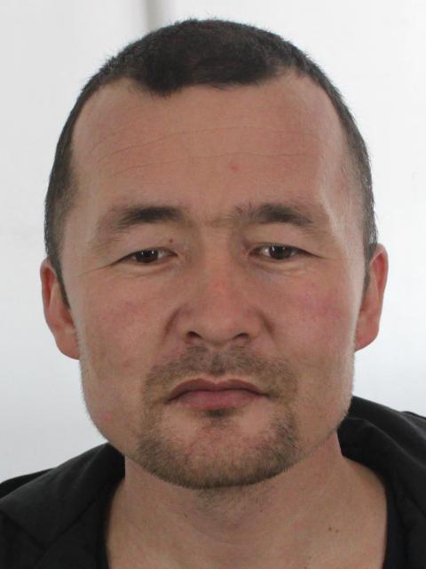 Turghunjan Tohti