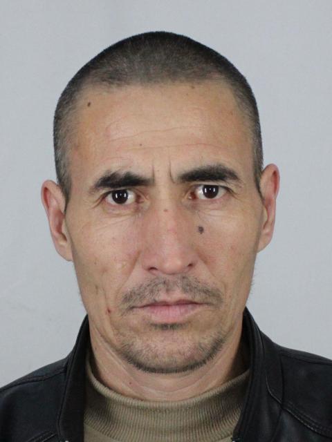 Zunnar Tohti