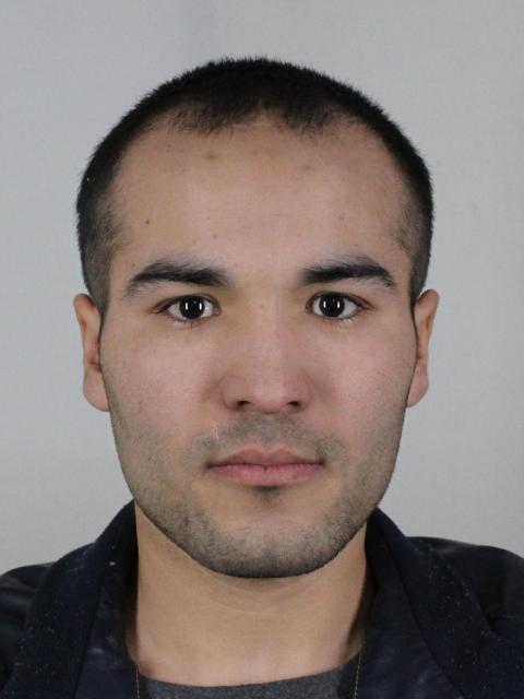 Tursunjan Hesen